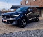 Volvo XC40 Automatic 2024 Excellent état 28 000 km, Autos, Volvo, Achat, Euro 6, Entretenue par le concessionnaire, Noir
