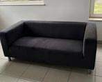 Ikea Klippan zetel 2zit/3zit, Ophalen, Zo goed als nieuw, Stof