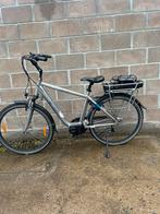 Vélo Veloci électrique pour homme avec moteur central Bafang, Enlèvement, Comme neuf