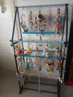 speelrek voor papegaaien, Dieren en Toebehoren, Papegaai