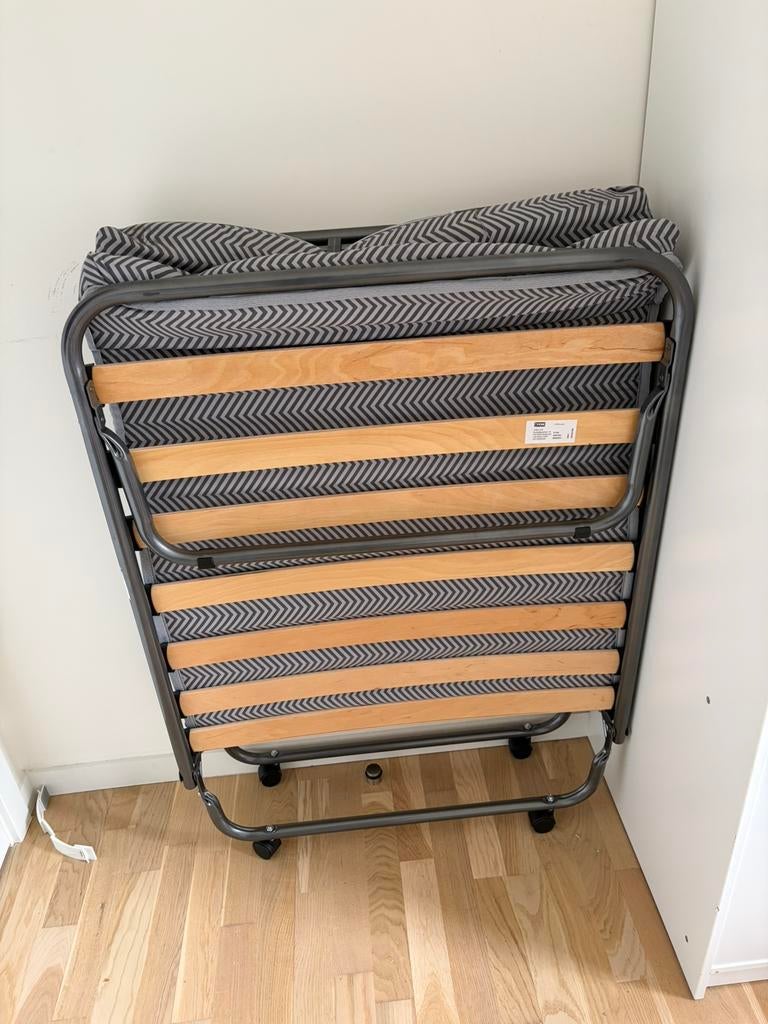 Guest Bed - lit pliable, Enlèvement, Comme neuf