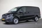 Mercedes-Benz eVito 112 L2 60 kWh Led 2x Schuifdeur, Auto's, Bestelwagens en Lichte vracht, Automaat, Electronic Stability Program (ESP)