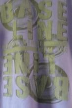 Paarse T-shirt JBC (K345), Enfants & Bébés, Vêtements enfant | Taille 158, Garçon, Enlèvement ou Envoi, Chemise ou À manches longues