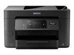 Epson WorkForce Pro WF-4725, Computers en Software, Printers, Ophalen, Kleur printen, Printer, Draadloos