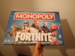 Monopoly Fortnite, Cinq joueurs ou plus, Enlèvement ou Envoi, Utilisé