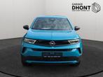 Opel Mokka Edition - 1.2 MHEV - Automaat - 145PK, Auto's, Opel, Stof, 1199 cc, Start-stop-systeem, Bedrijf