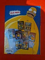 Bd les Simpson 9,EO, Livres, Enlèvement ou Envoi