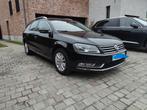 VW Passat Break 2.0 diesel 184.dkm bj 2011, Auto's, Voorwielaandrijving, Euro 5, Stof, 135 g/km