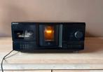 Lecteur 200 CD Sony CDP-CX200, Enlèvement ou Envoi, Sony