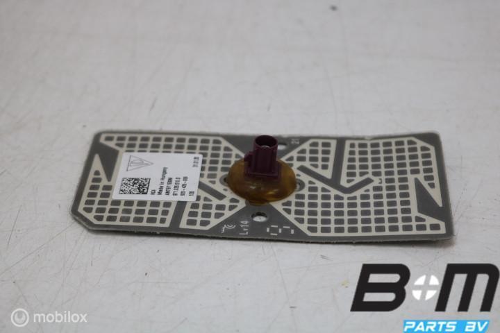 Telefoonantenne bumper voor Porsche Panamera 4 971035510D, Utilisé