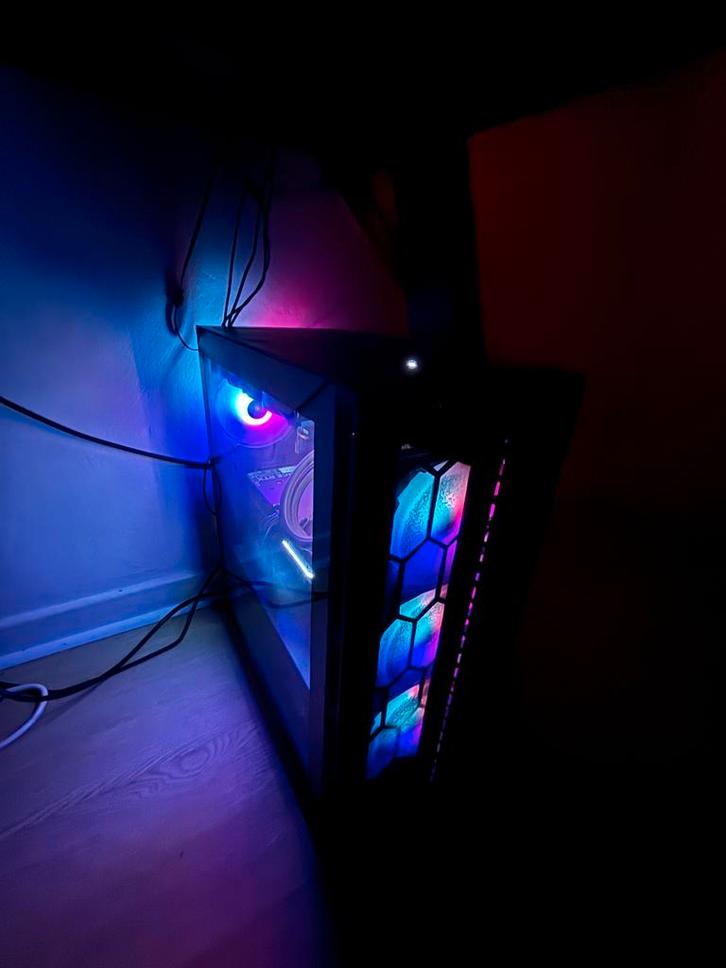 À vendre : PC de bureau ultra performant – MS-7B86, Informatique & Logiciels, Ordinateurs de bureau, Comme neuf, Enlèvement