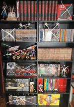 Collection de mangas, Neuf, Série complète ou Série, Enlèvement, Japon (Manga)