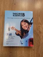 Eugeen Van Aerschot - Theorie Rijbewijs B, Boeken, Ophalen of Verzenden, Nederlands, Eugeen Van Aerschot; Flor Koninckx