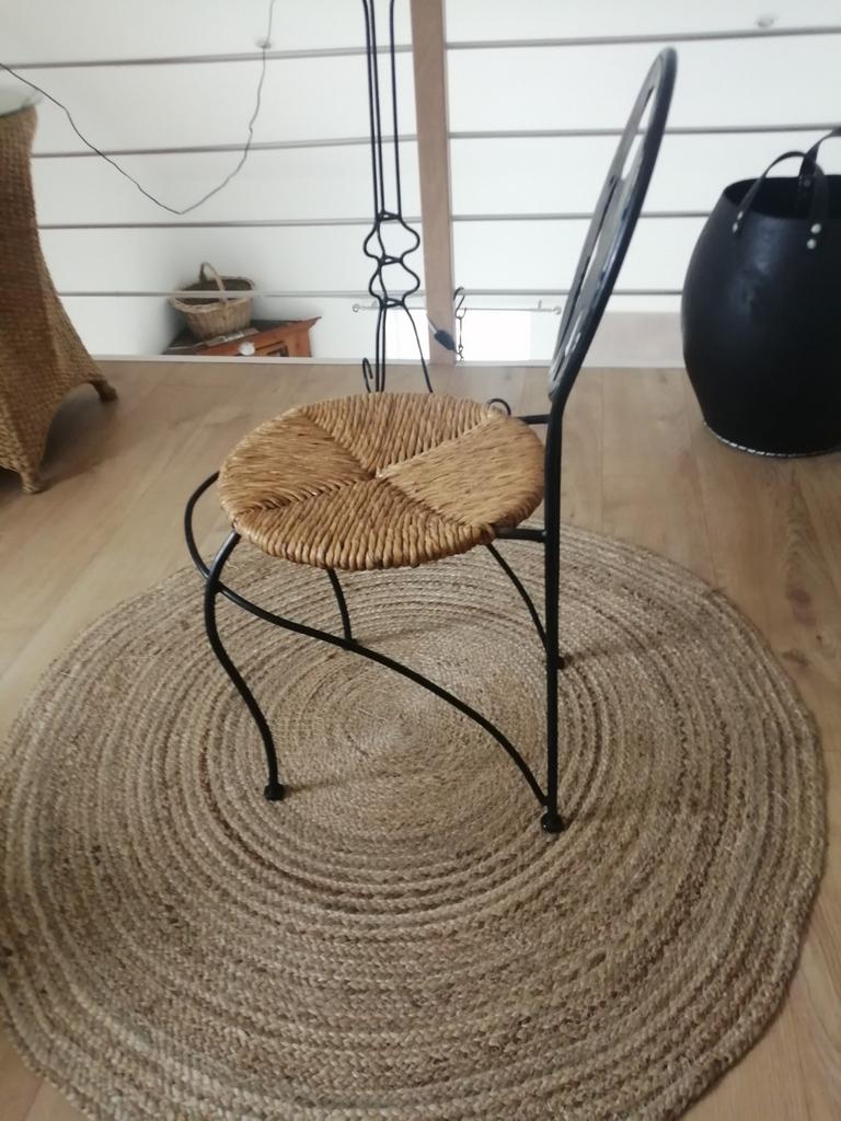 Chaises unique, Maison & Meubles