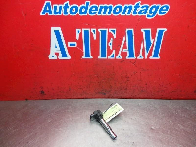 BOBINE D'ALLUMAGE CRAYON Golf V (1K1) (0040102030), Utilisé, Volkswagen