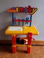 - « Smoby » - établi pour jouets., Enlèvement, Utilisé