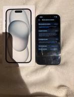 Iphone 15, Télécoms, Téléphonie mobile | Apple iPhone, 83 %, 128 GB, IPhone 15, Enlèvement