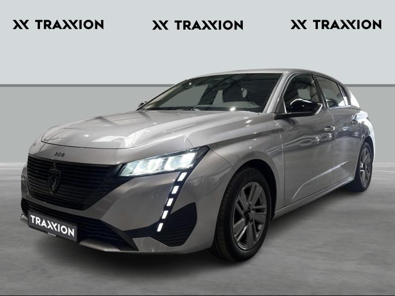 Peugeot 308 Hatchback, Euro 6, 5 deurs, 97 kW, 131 pk