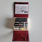 Prachtige vintage camera met flitser uit de jaren 70, Ophalen