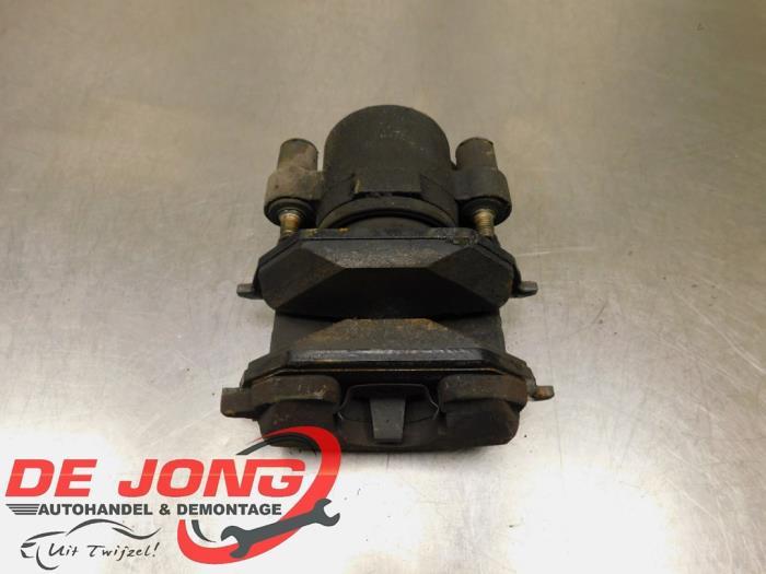 Etrier de frein (pince) avant droit d'un Volkswagen Polo, Volkswagen, -, 3 mois de garantie, Utilisé