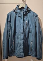 Regenjas dames, Ophalen of Verzenden, Blauw