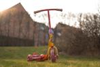 Trotinette pour enfants Winnie l'ourson, Vélos & Vélomoteurs, Enlèvement, Utilisé, Step simple
