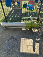 Blad blazer, Tuin en Terras, Ophalen, Zo goed als nieuw, Benzine