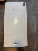 Junckers zwb 42, Doe-het-zelf en Bouw, Chauffageketels en Boilers, Ophalen of Verzenden, Zo goed als nieuw