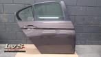 Portière 4portes arrière droite d'un BMW 3-Serie (A17), -, 3 mois de garantie, Utilisé, Porte