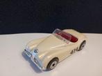 Matchbox  Jaguar XK 120, Hobby & Loisirs créatifs, Enlèvement ou Envoi