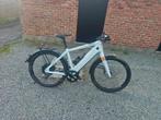 Stromer st3 Large 983wh als nieuw 2022, Fietsen en Brommers, Elektrische fietsen, Ophalen of Verzenden, Stromer