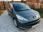 Peugeot 207 1.4 HDI / 180.693 km, Voorwielaandrijving, Stof, 50 kW, 4 cilinders
