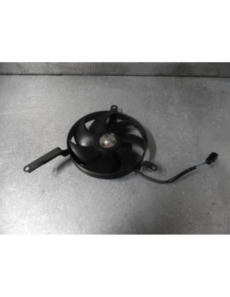 R1 2002 - 2003 Yamaha Radiator Ventilator D1-41053