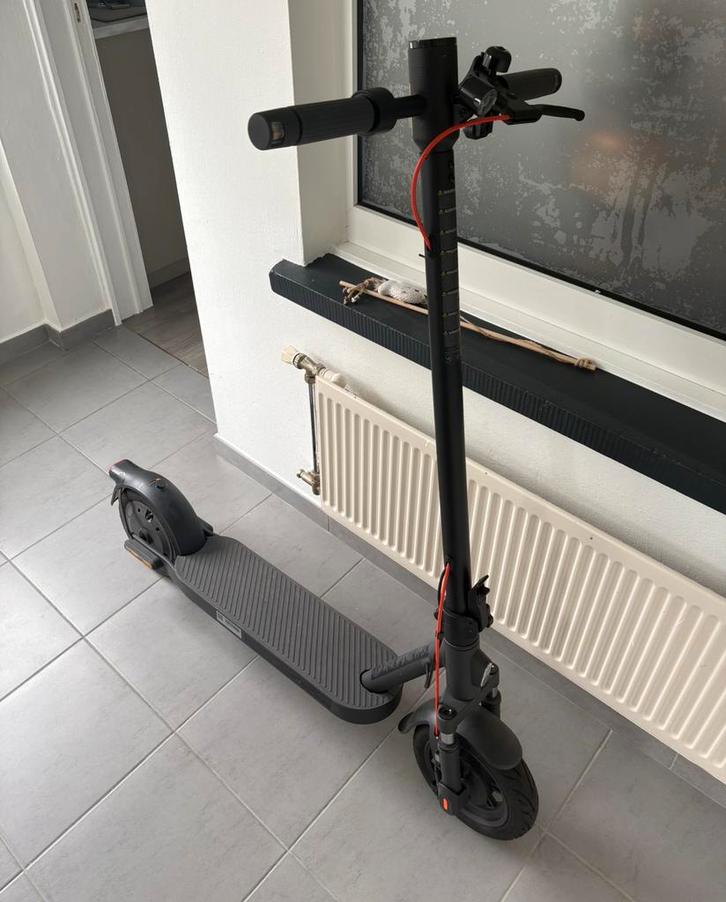 Step Xiaomi Elite, Fietsen en Brommers, Steps, Zo goed als nieuw, Elektrische step (E-scooter), Ophalen