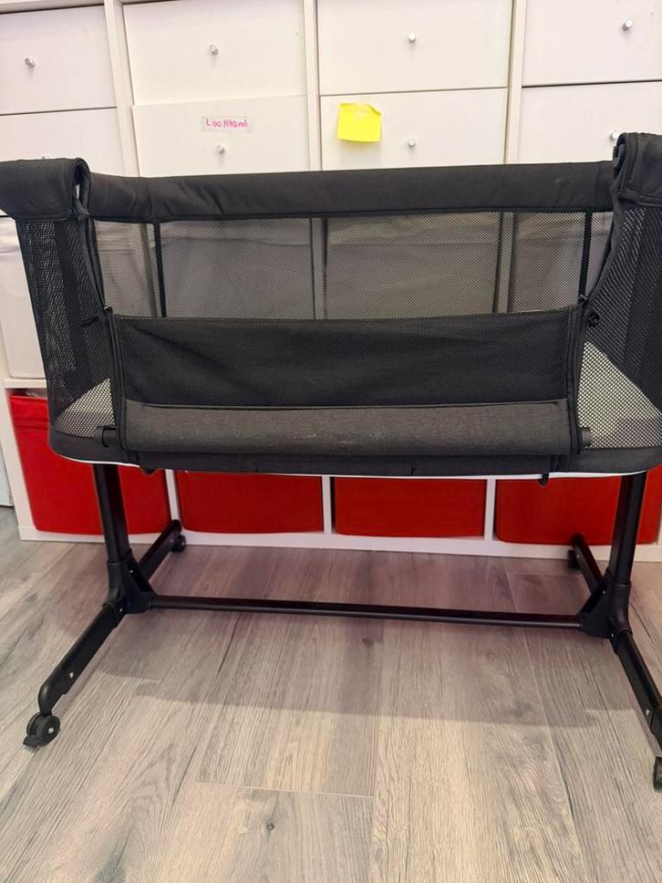 Co sleeper, Kinderen en Baby's, Babywiegjes en Ledikanten, Zo goed als nieuw, Ophalen