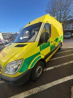 Mercedes Sprinter 313CDI, Auto's, Automaat, Euro 5, Bedrijf, Diesel