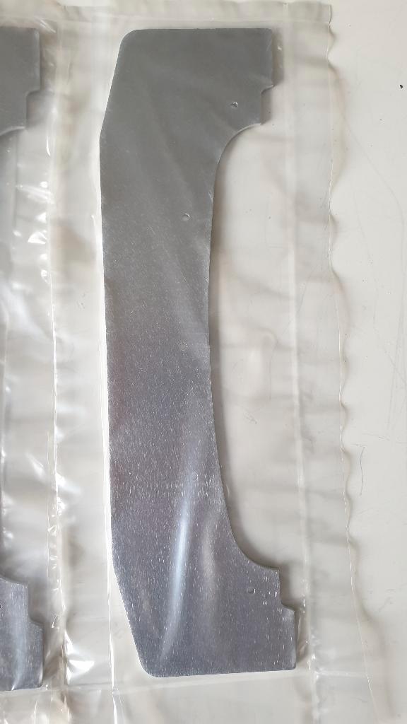 Séparateur avant en aluminium Arrma Felony, Hobby & Loisirs créatifs, Modélisme | Radiocommandé & Téléguidé | Voitures, Enlèvement ou Envoi