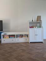 2 Ikea Havsta kasten, Enlèvement