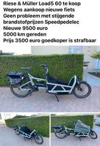 Fiets, Versnellingen, Zo goed als nieuw, 61 tot 65 cm, Ophalen