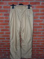 Skibroek in nieuwstaat, Enlèvement ou Envoi, Comme neuf, Taille 38/40 (M), Pantalon