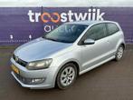 2011 - Volkswagen - Polo - 1.2 TDI Bl.M Comfl. - Voiture voy, Euro 5, Achat, Entreprise, Diesel
