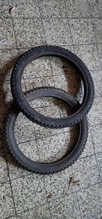 Honda Camino crossbanden, Vélos & Vélomoteurs, Enlèvement, Puch