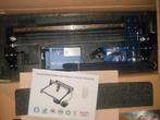 Sculpfun s30 pro max 20w laser engraver air assist nieuw, Ophalen