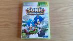Sonic Generations Classics - Xbox 360, Games en Spelcomputers, Games | Xbox 360, Verzenden, Gebruikt