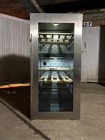 Liebherr WTees 2053 Inbouw Wijnklimaatkast, 150 tot 200 liter, Zo goed als nieuw, 45 tot 60 cm, Ophalen