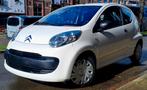 Citroën C1 1000cc ess. Klaar om in te schrijven. 1e eigenaar, Auto's, 103 g/km, C1, Particulier, Onderhoudsboekje