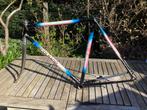 colnago frame, Fietsen en Brommers, Gebruikt, Staal, 53 tot 57 cm, Ophalen
