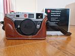 Leica M6 TTL 0,72x — État parfait | CLA effectué, TV, Hi-fi & Vidéo, Leica
