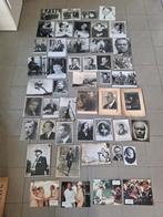 Belle collection de 51 photos anciennes originales, Enlèvement