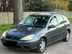 FORD FOCUS 1.4i ESSENCE C.T OK CARPASS EURO4 LEZ2030, Auto's, Focus, Elektrische ramen, Particulier, 5 zetels